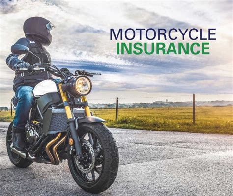 motorbike insurance