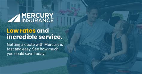 mercury auto insurance quote