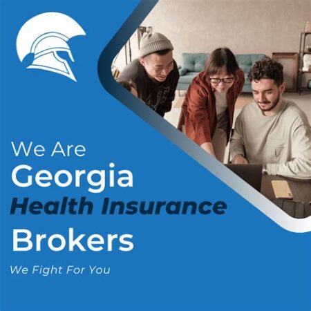 medical insurance in ga