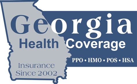 medical insurance ga