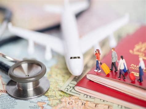 medical insurance for traveling