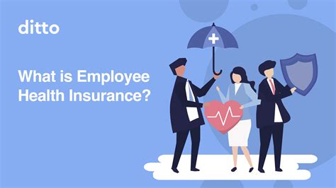 medical insurance for employees