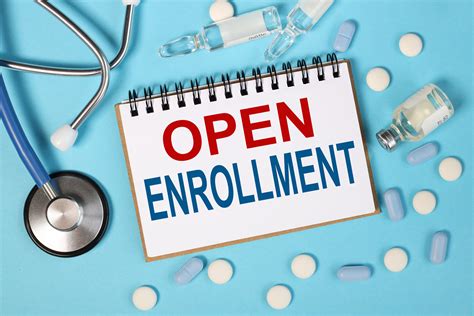 medical insurance enrollment