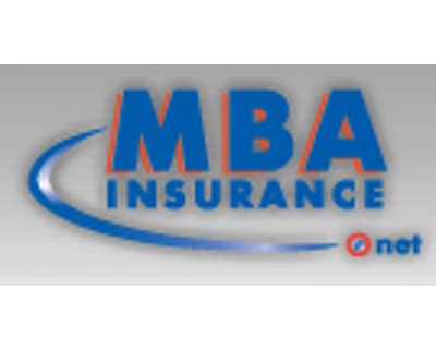 mba insurance arizona