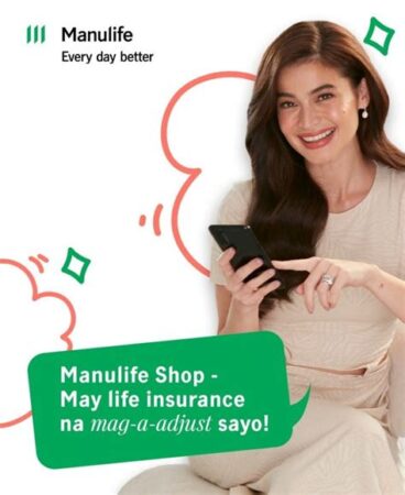 manulife insurance