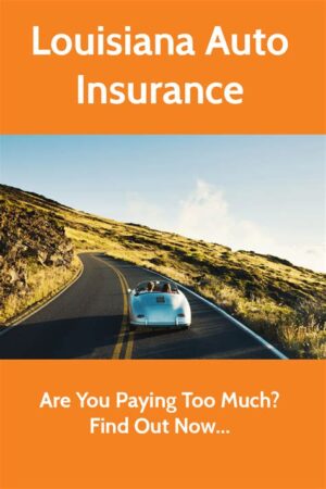 louisiana car insurance