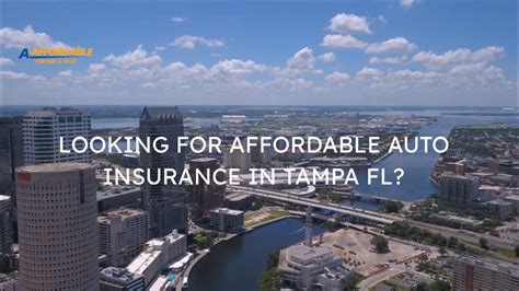 cheap car insurance tampa fl