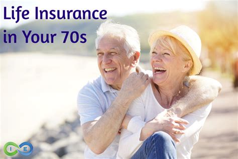 life insurance over 70