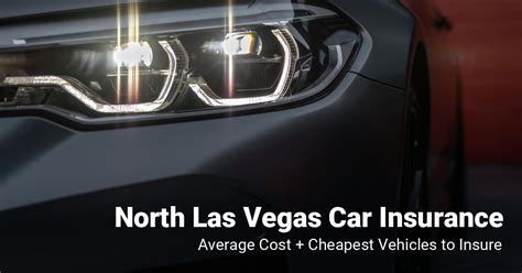 cheap car insurance las vegas nevada