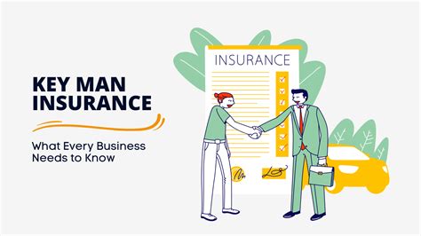 key man life insurance