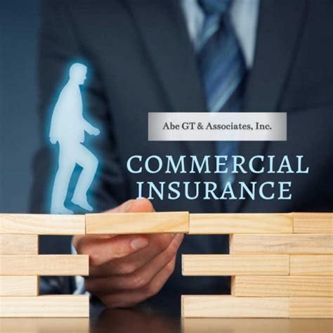 commercial insurance chicago