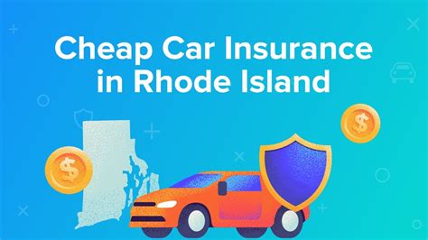 cheap auto insurance ri