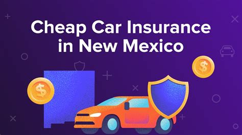 cheap auto insurance new mexico