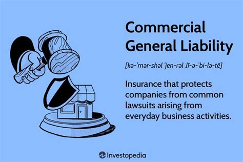 cgl policy insurance