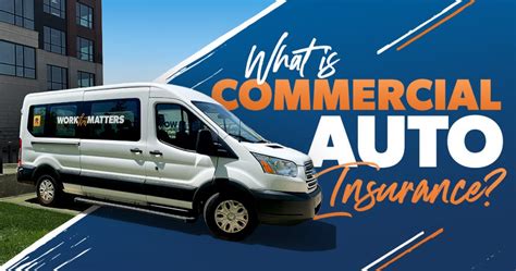 commercial car insurance near me