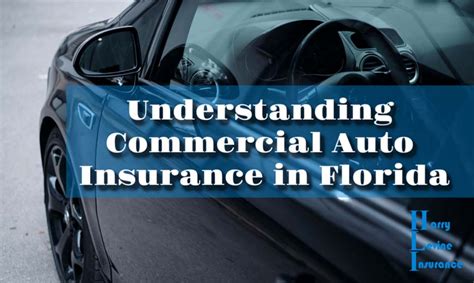commercial car insurance florida