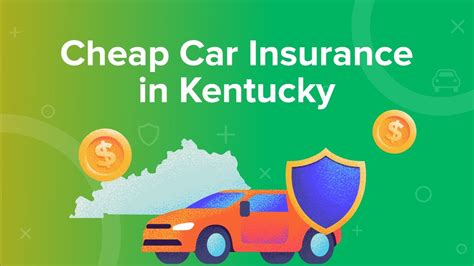 cheap car insurance ky