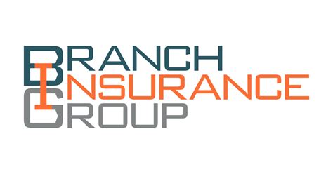 branch insurance login