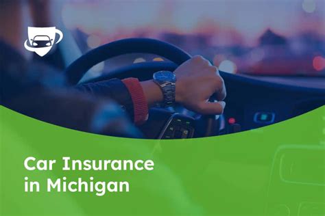 car insurance companies in michigan