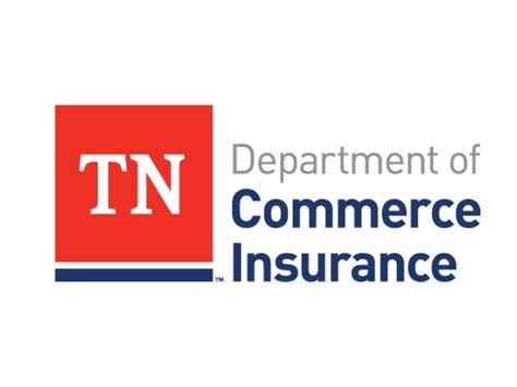 commerce and insurance tn