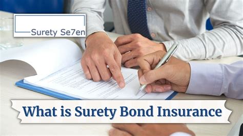 bond insurance company