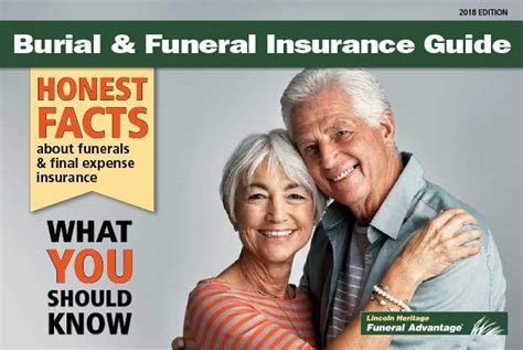 burial insurance policy