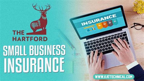 business insurance hartford