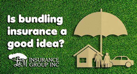 bundling insurance