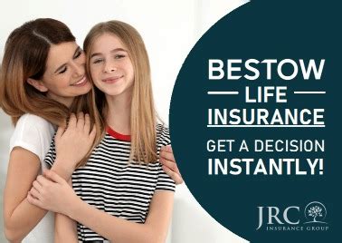 bestow life insurance