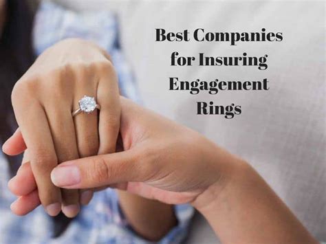 best engagement ring insurance