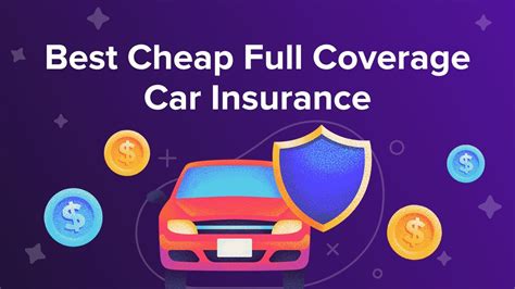 best insurance for cheap