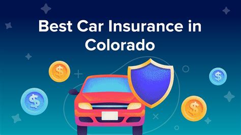 best car insurance in colorado