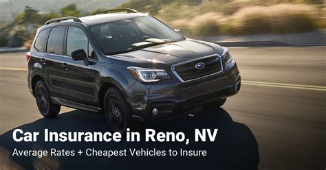 car insurance reno