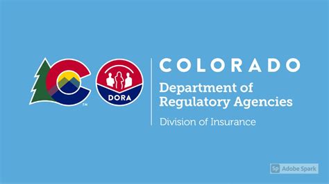 colorado dept of insurance