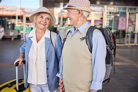 best travel insurance for elderly
