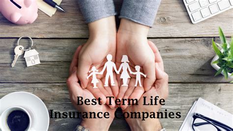 best term insurance company
