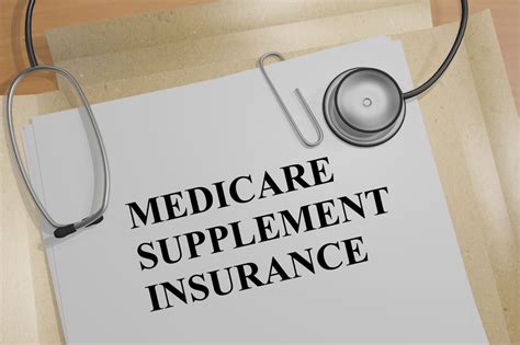 best supplemental insurance for medicare