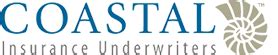 coastal insurance underwriters