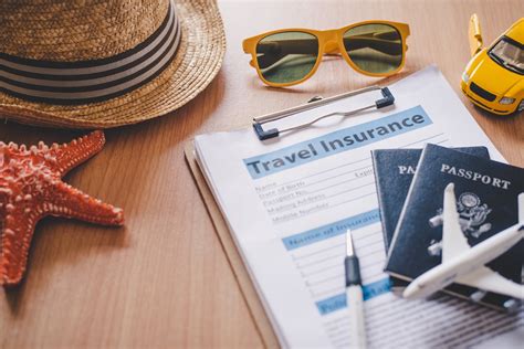 best overseas travel insurance
