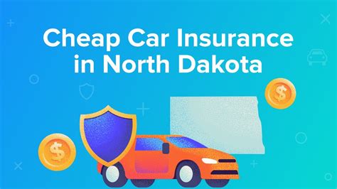 car insurance north dakota