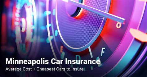car insurance minneapolis