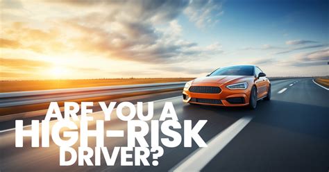 best insurance for high-risk drivers