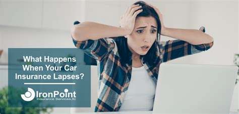 car insurance lapse