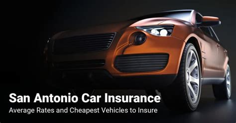 car insurance in san antonio