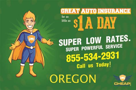 car insurance in oregon