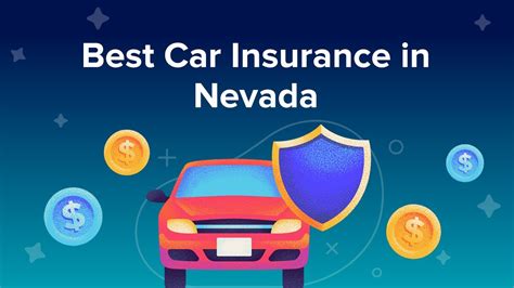 car insurance in nevada