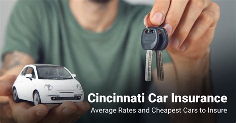 cincinnati auto insurance