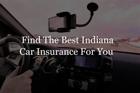 car insurance in indiana