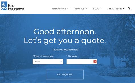 car insurance in erie