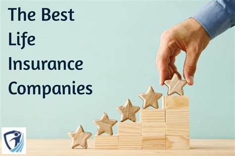 best companies life insurance